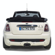 Illustration for article titled AC Schnitzer Tweaks Mini Cooper S Convertible